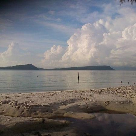 Island Palace Bungalows Resort Kaoh Touch Esterno foto