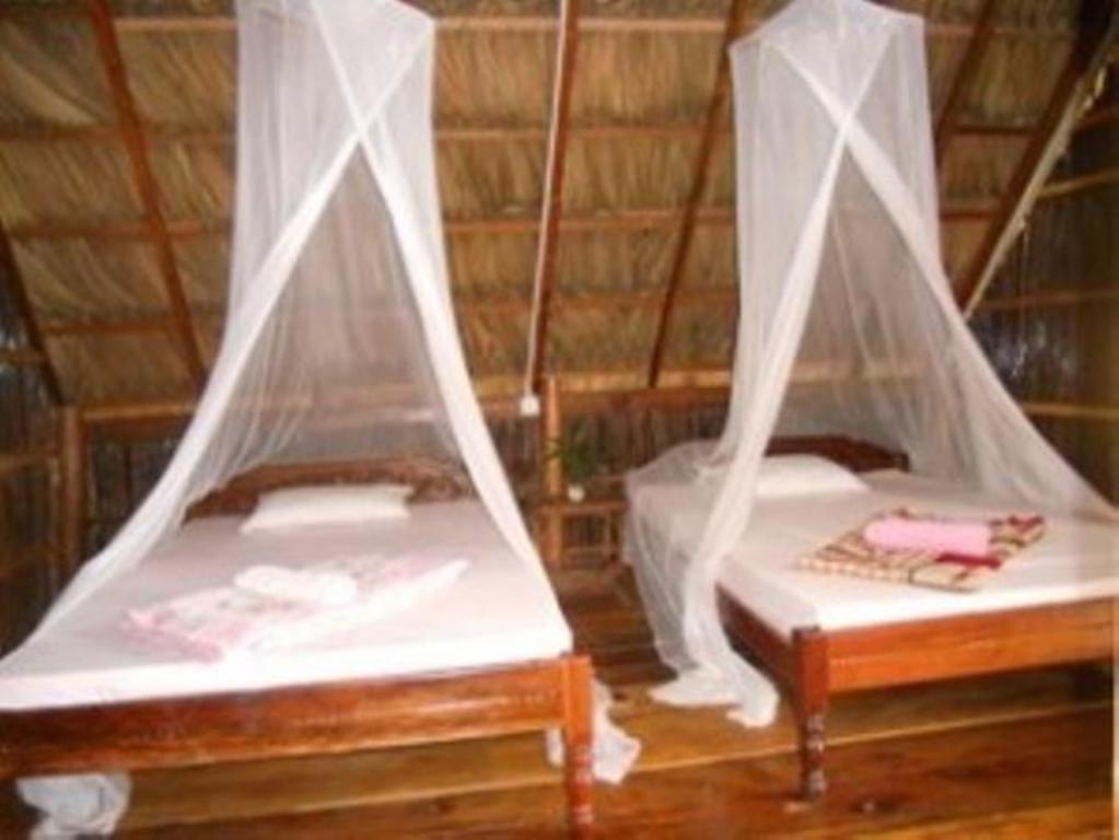 Island Palace Bungalows Resort Kaoh Touch Camera foto