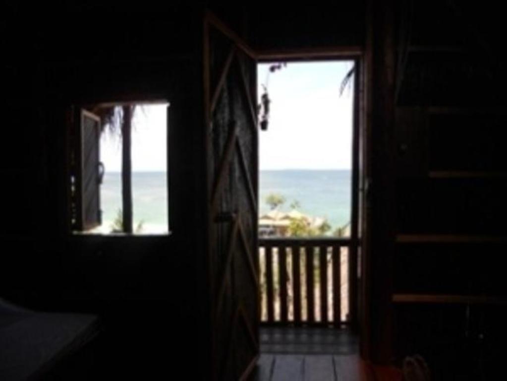 Island Palace Bungalows Resort Kaoh Touch Camera foto