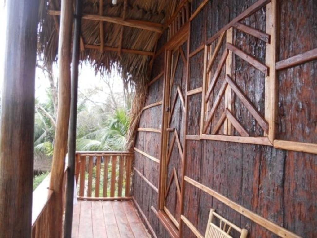 Island Palace Bungalows Resort Kaoh Touch Esterno foto