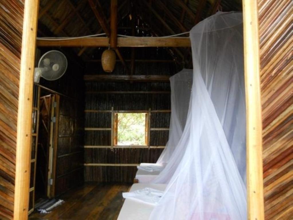 Island Palace Bungalows Resort Kaoh Touch Camera foto