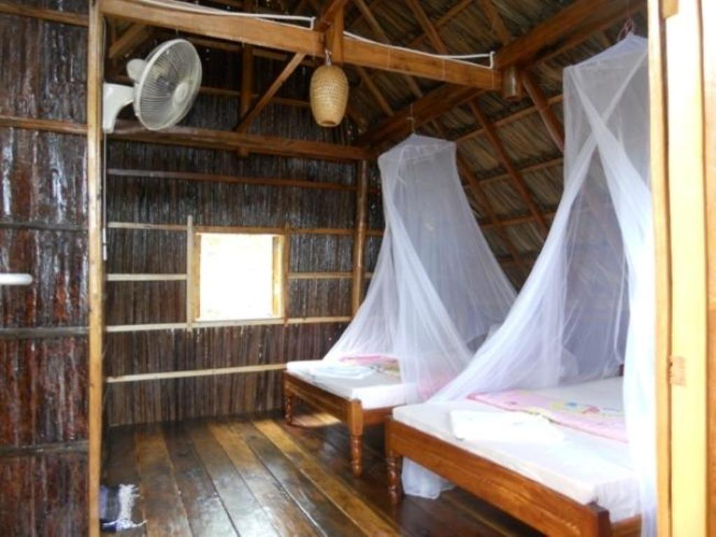 Island Palace Bungalows Resort Kaoh Touch Camera foto