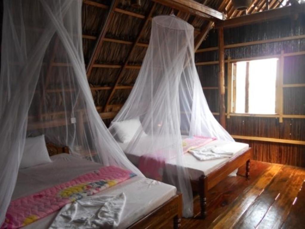 Island Palace Bungalows Resort Kaoh Touch Camera foto