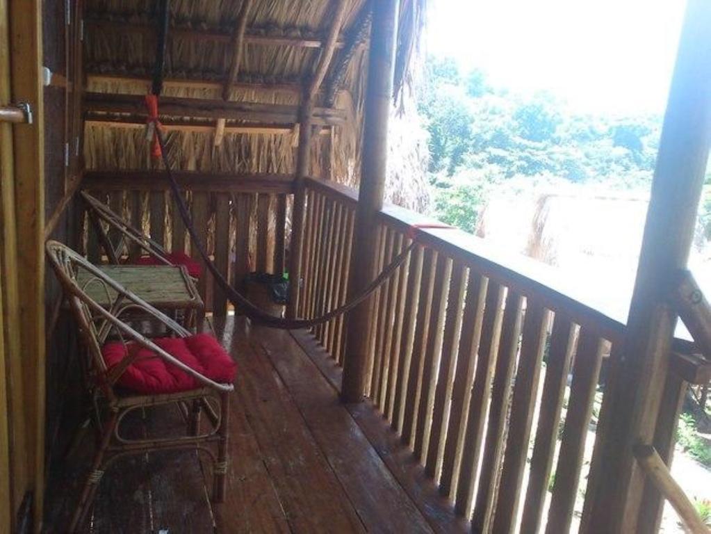 Island Palace Bungalows Resort Kaoh Touch Camera foto