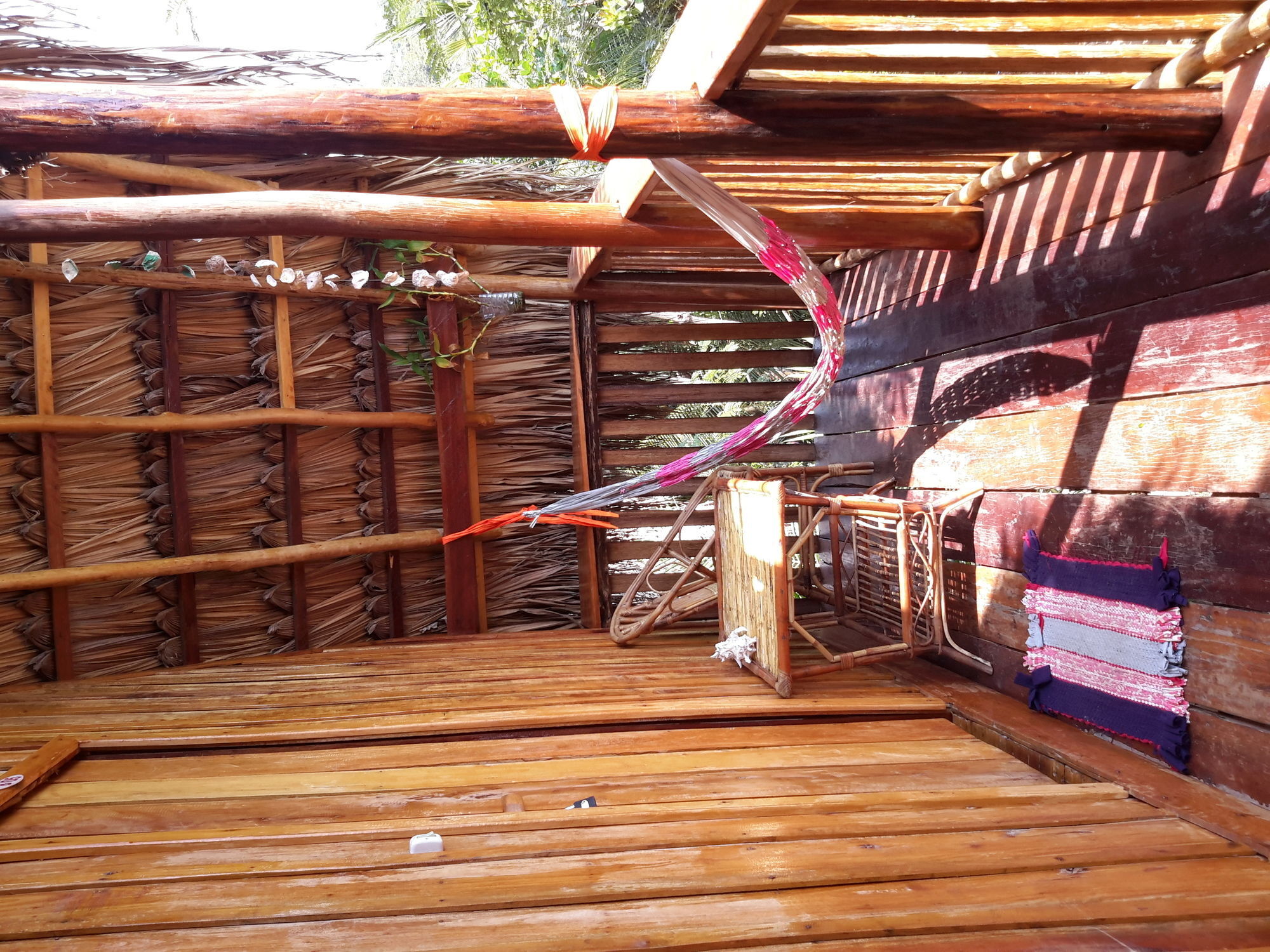 Island Palace Bungalows Resort Kaoh Touch Esterno foto